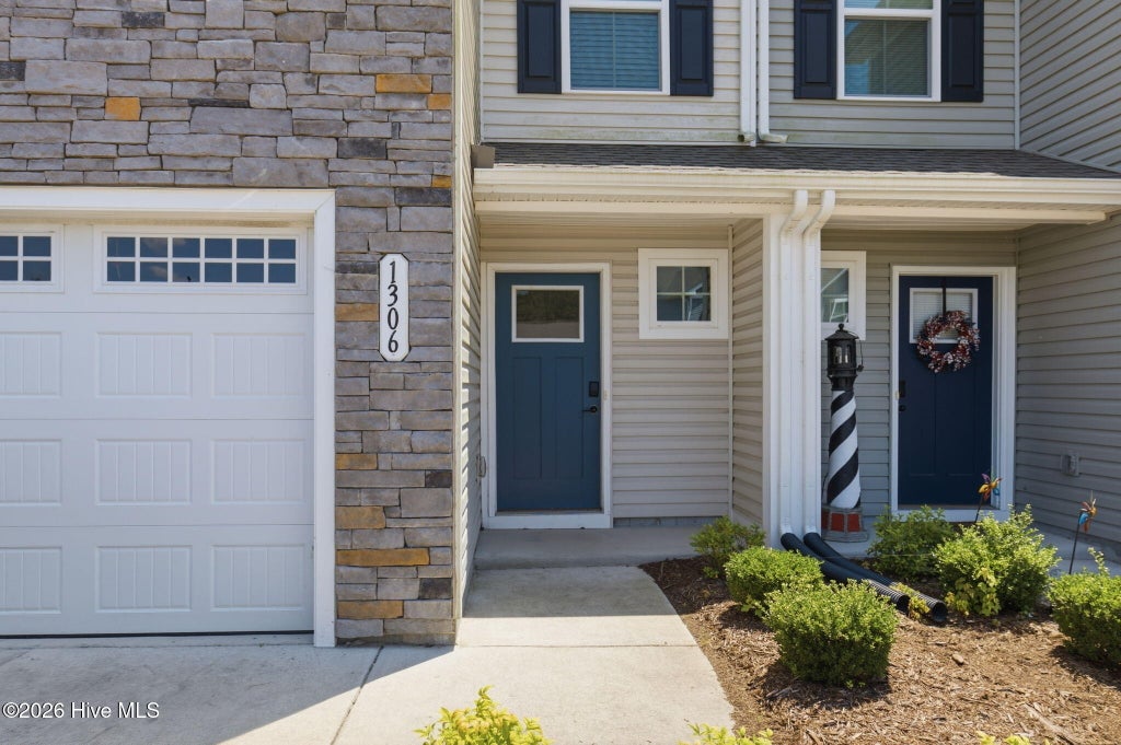 Photo of 1306 Raven Way, Elizabeth City, NC 27909 (MLS # 100582374)