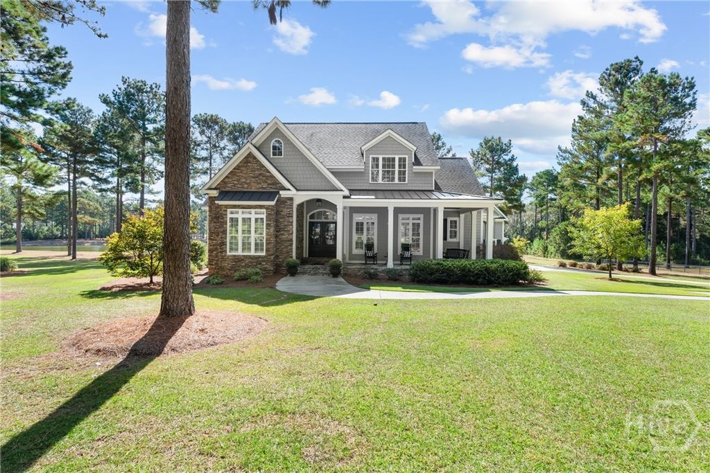Photo of 251 Alexander Farms Rd W Rd, Statesboro, GA 30458 (MLS # SA346313)