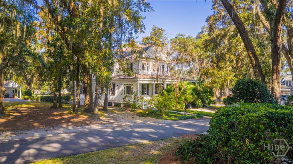 Photo of 63 Magnolia Lane, Richmond Hill, GA 31324 (MLS # SA361806)