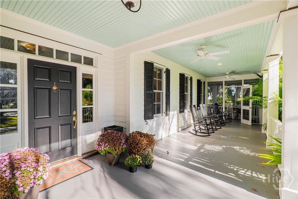 Photo of 63 Magnolia Lane, Richmond Hill, GA 31324 (MLS # SA361806)