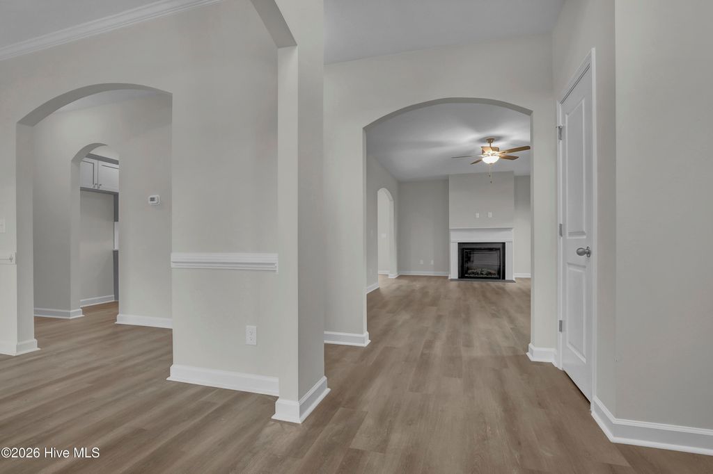 Photo of 1113 Lunenburg Place #Lot 87, Jacksonville, NC 28540 (MLS # 100530055)