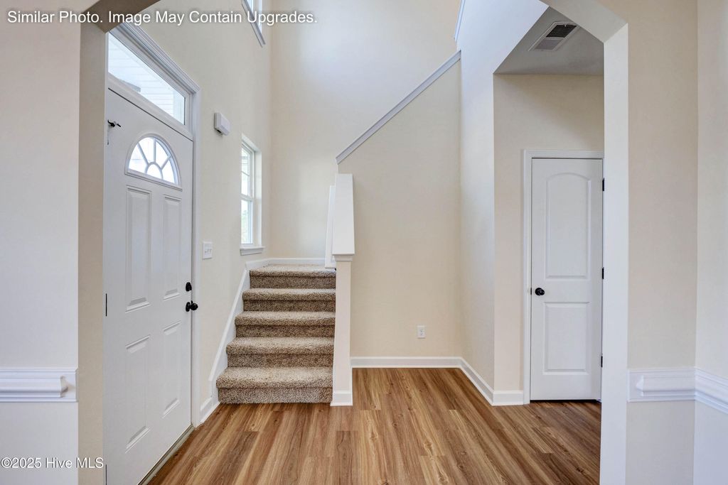 Photo of 1113 Lunenburg Place #Lot 87, Jacksonville, NC 28540 (MLS # 100530055)