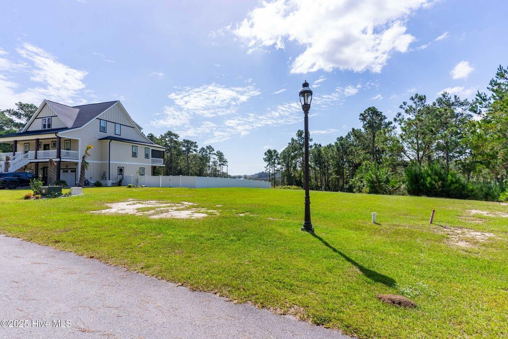 Photo of 268 Kings Creek Crossing, Holly Ridge, NC 28445 (MLS # 100534394)