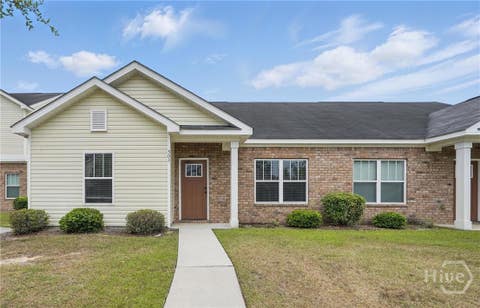 Townhouse For Sale - 513 Potter Stone Square<br/> Chatham County, Pooler, GA 31322
