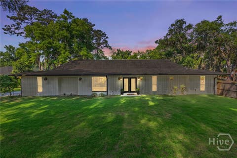 Homes For Sale - 707 White Bluff Avenue<br/> Chatham County, Savannah, GA 31419