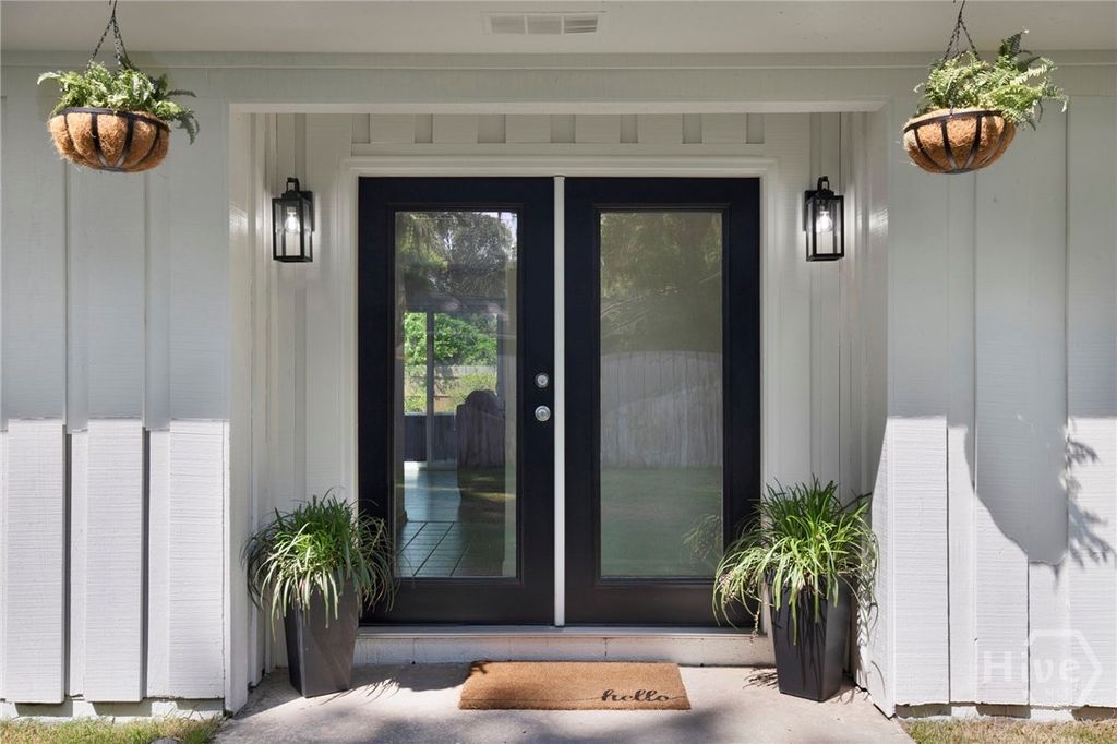 Photo of 707 White Bluff Avenue, Savannah, GA 31419 (MLS # SA354543)