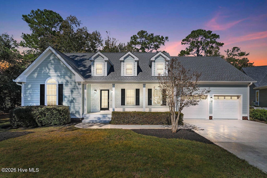 Photo of 429 Autumn Chase SE, Bolivia, NC 28422 (MLS # 100613417)