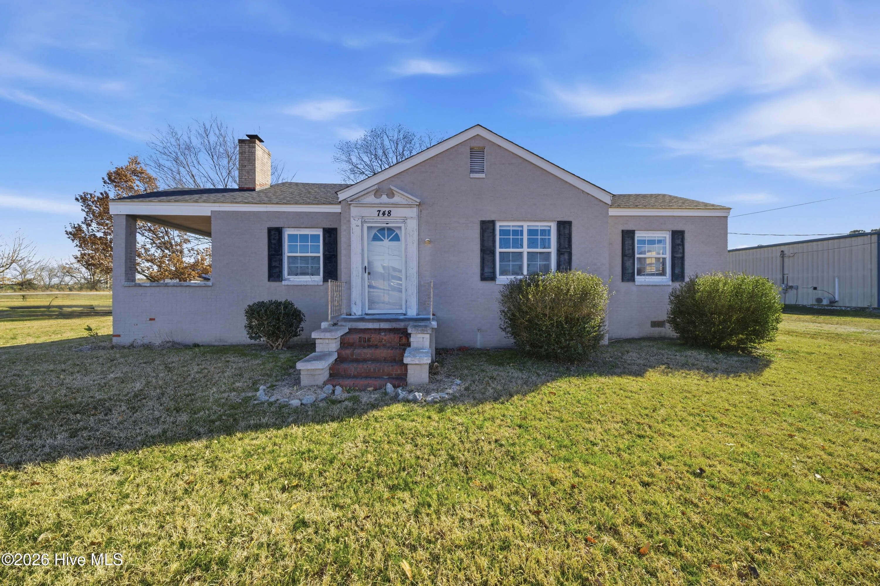 748 Virginia Road