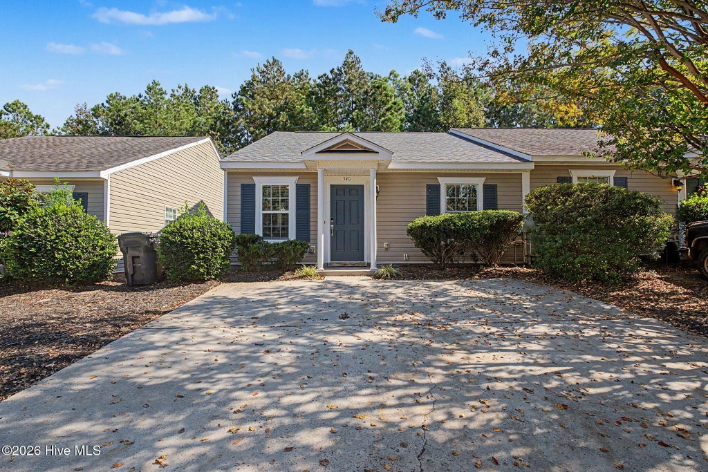 Photo of 540 Southern Hills Drive, Evans, GA 30809 (MLS # 100611795)