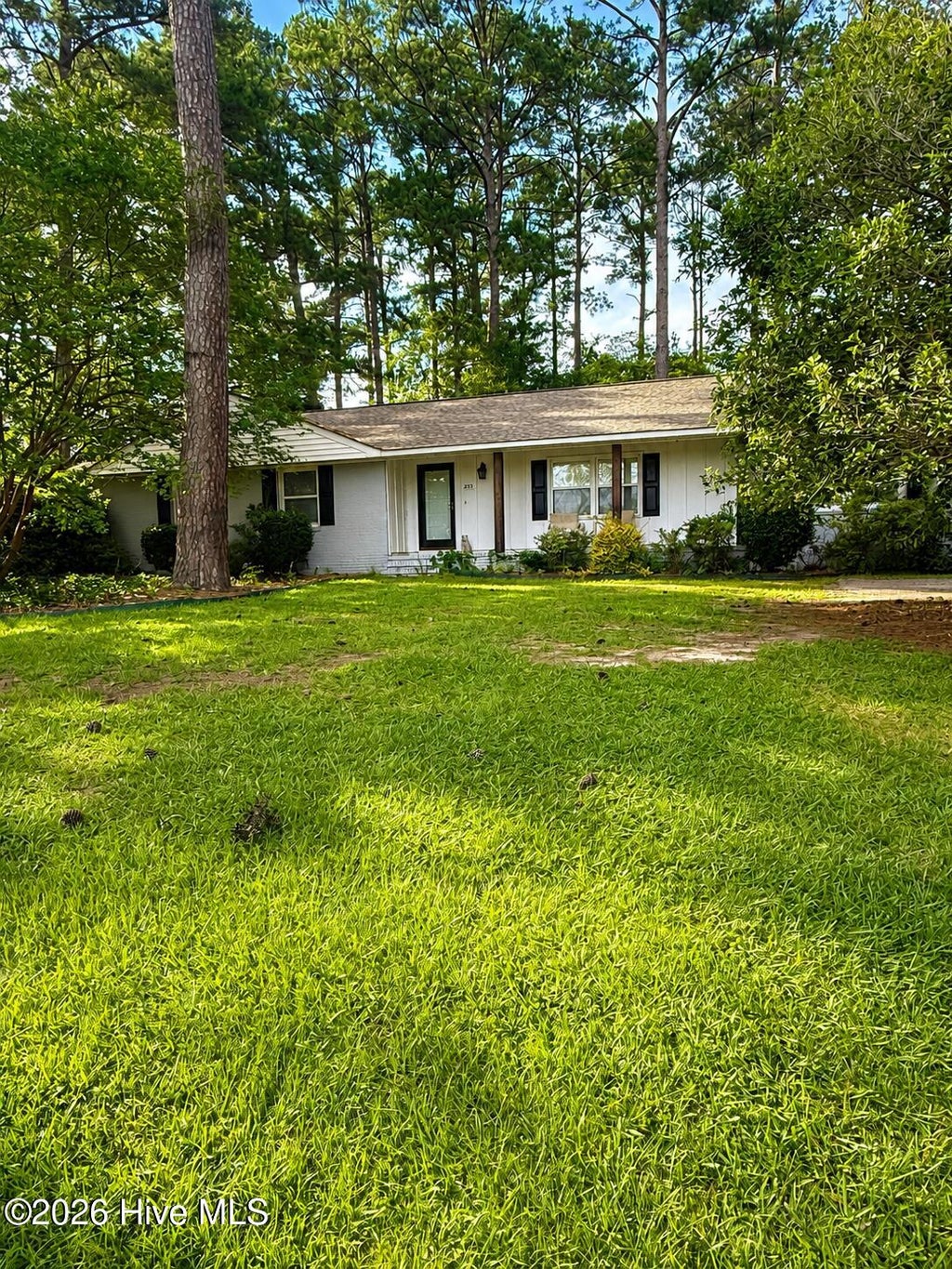 Photo of 223 S Lake Drive, Thomson, GA 30824 (MLS # 100584150)