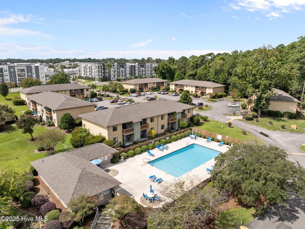 Photo of 3624 Saint Johns Court #B, Wilmington, NC 28403 (MLS # 100529850)