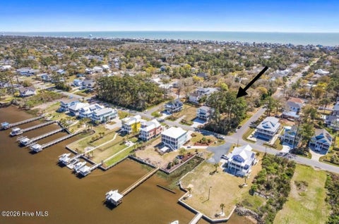 Tiny photo for 1601 E Yacht Drive, Oak Island, NC 28465 (MLS # 100584164)