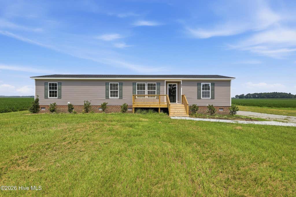 Photo of 425 Chapanoke Road, Hertford, NC 27944 (MLS # 100587088)