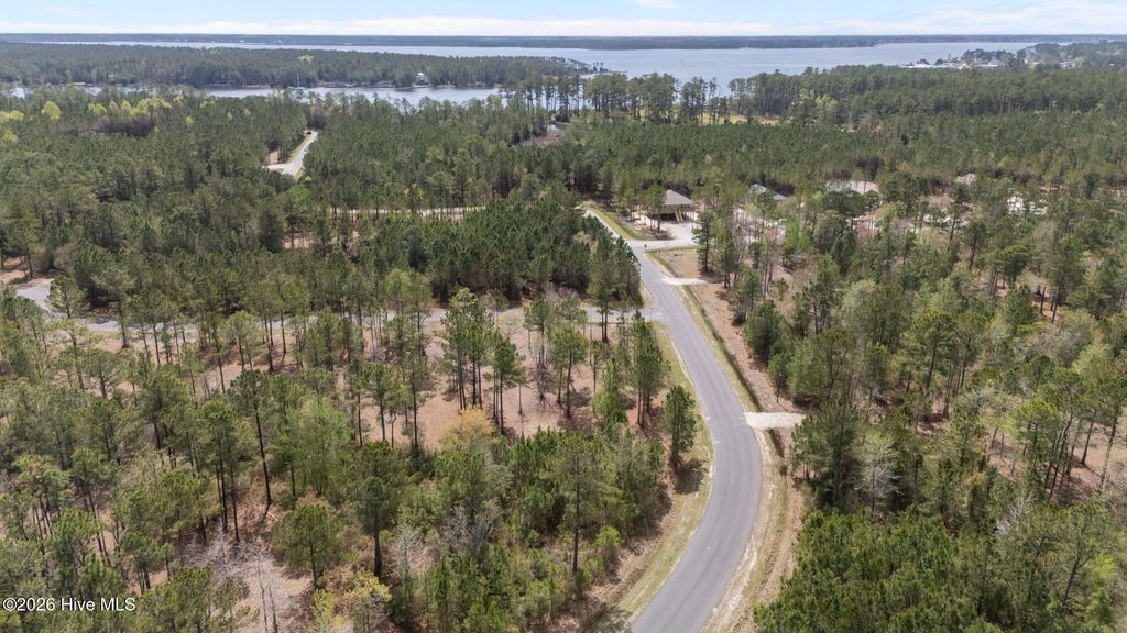 Photo of 78 Shell Castle Lane, Vandemere, NC 28587 (MLS # 100567393)