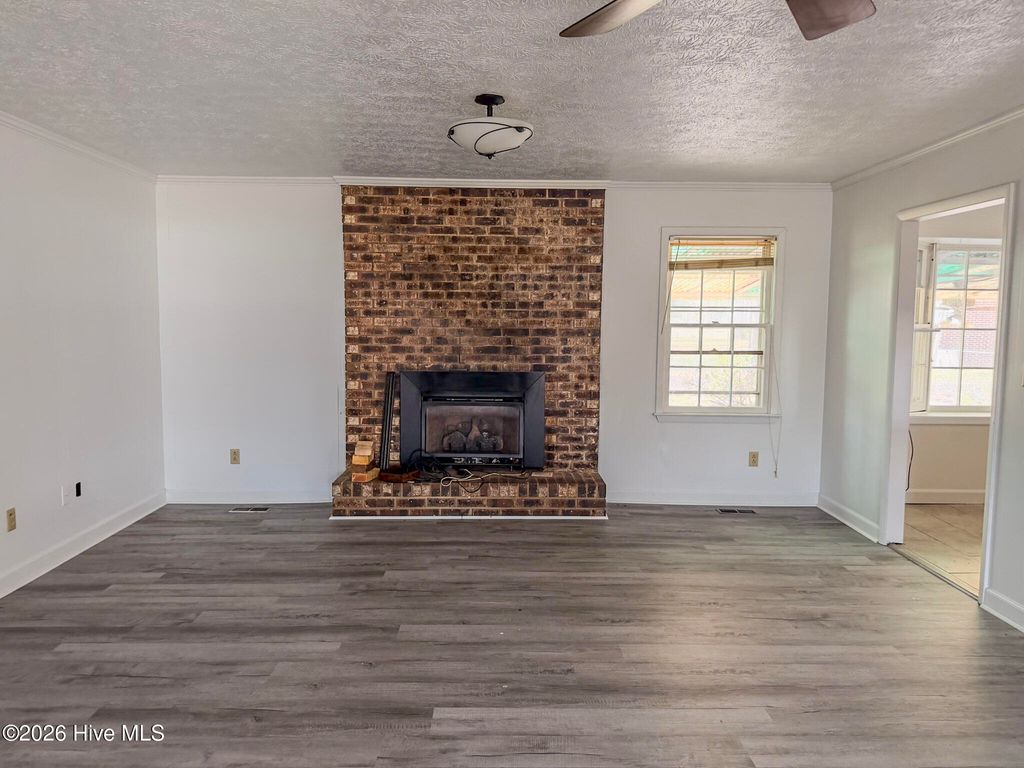 Photo of 575 Veterans Road, Saint Pauls, NC 28384 (MLS # 100560308)