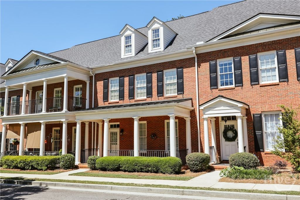 Photo of 100 Ansonborough Lane #407, Athens, GA 30605 (MLS # CL355775)