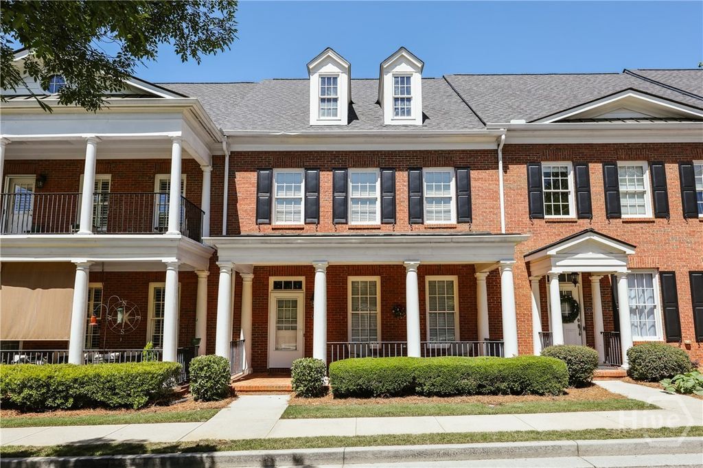 Photo of 100 Ansonborough Lane #407, Athens, GA 30605 (MLS # CL355775)