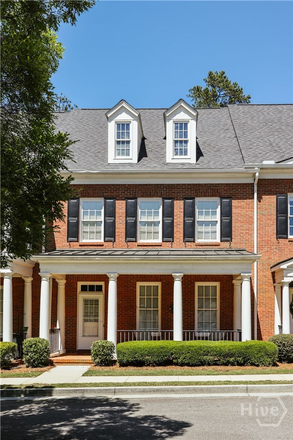 Photo of 100 Ansonborough Lane #407, Athens, GA 30605 (MLS # CL355775)
