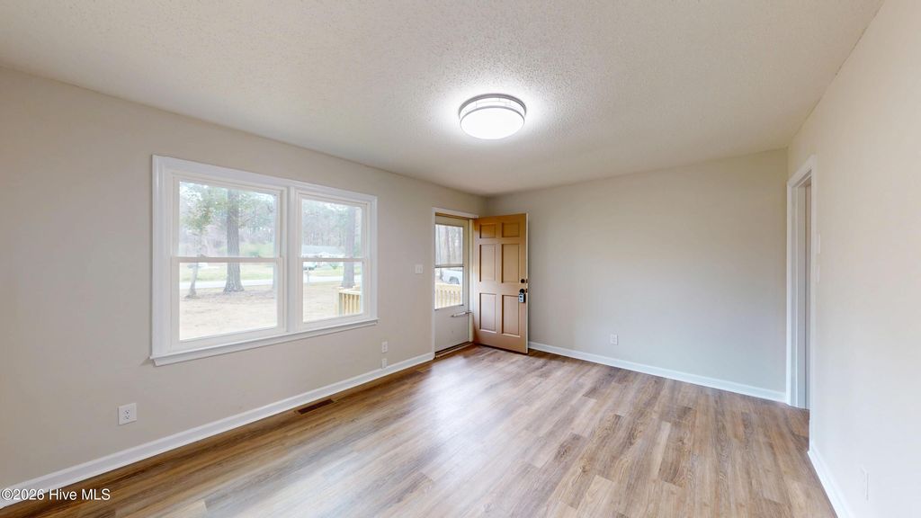 Photo of 248 Fire Tower Road, Richlands, NC 28574 (MLS # 100559685)