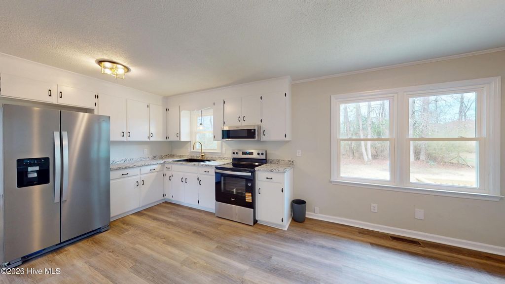 Photo of 248 Fire Tower Road, Richlands, NC 28574 (MLS # 100559685)