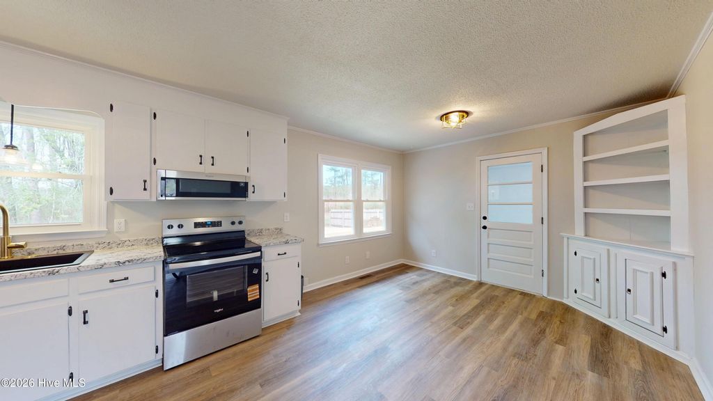 Photo of 248 Fire Tower Road, Richlands, NC 28574 (MLS # 100559685)