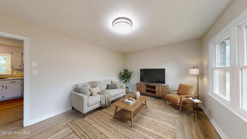 Photo of 248 Fire Tower Road, Richlands, NC 28574 (MLS # 100559685)