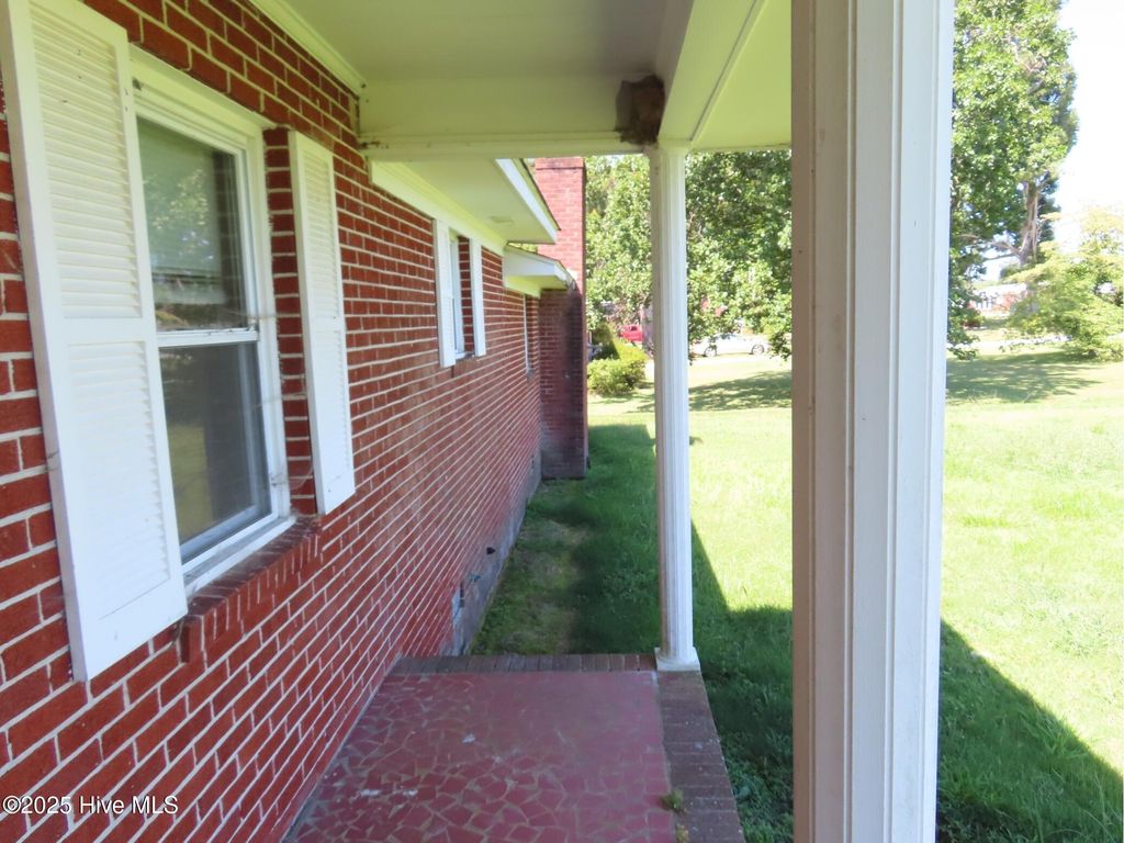 Photo of 641 W Nc Highway 561 W, Aulander, NC 27805 (MLS # 100553823)