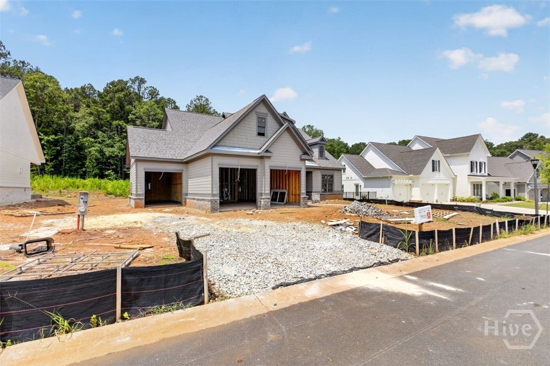 321 Lake Vista Drive