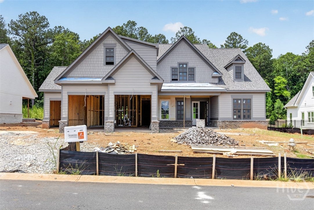 321 Lake Vista Drive