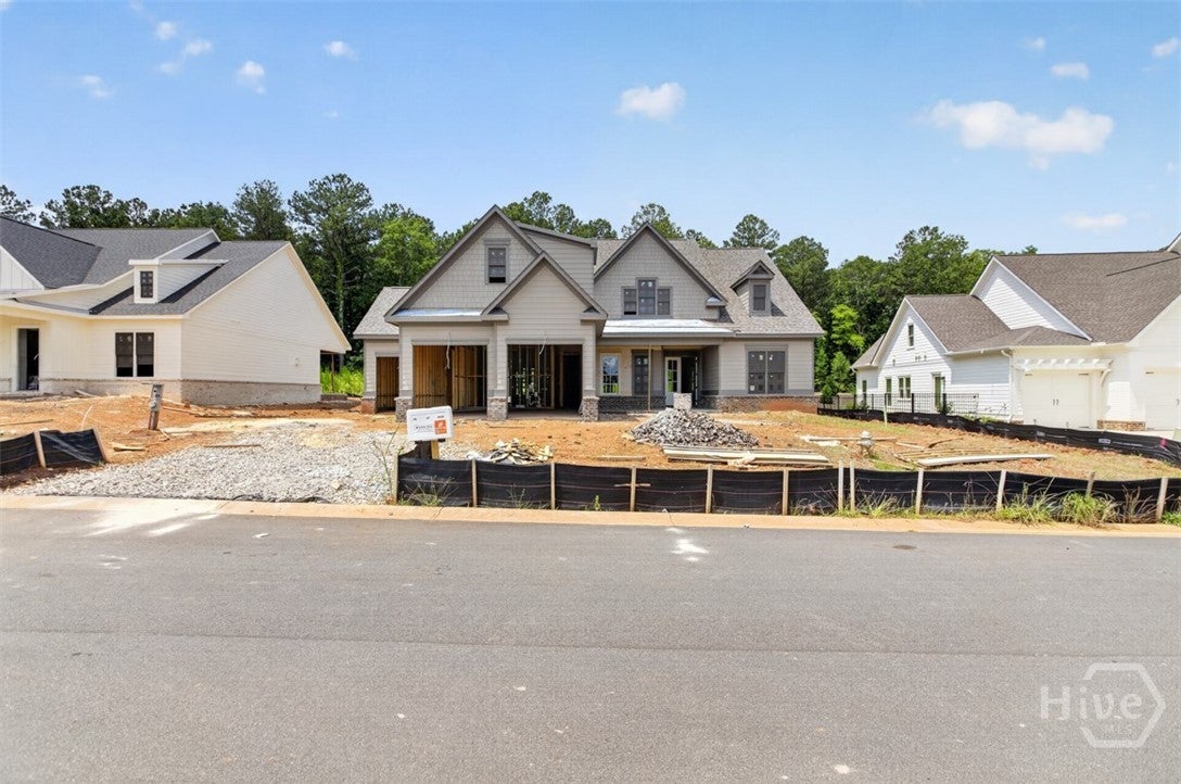 321 Lake Vista Drive