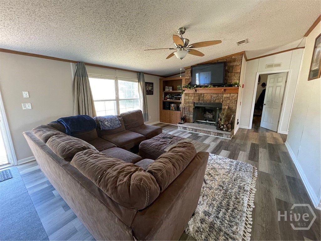 Photo of 190 Old Mount Hebron Road, Hartwell, GA 30643 (MLS # CL354533)
