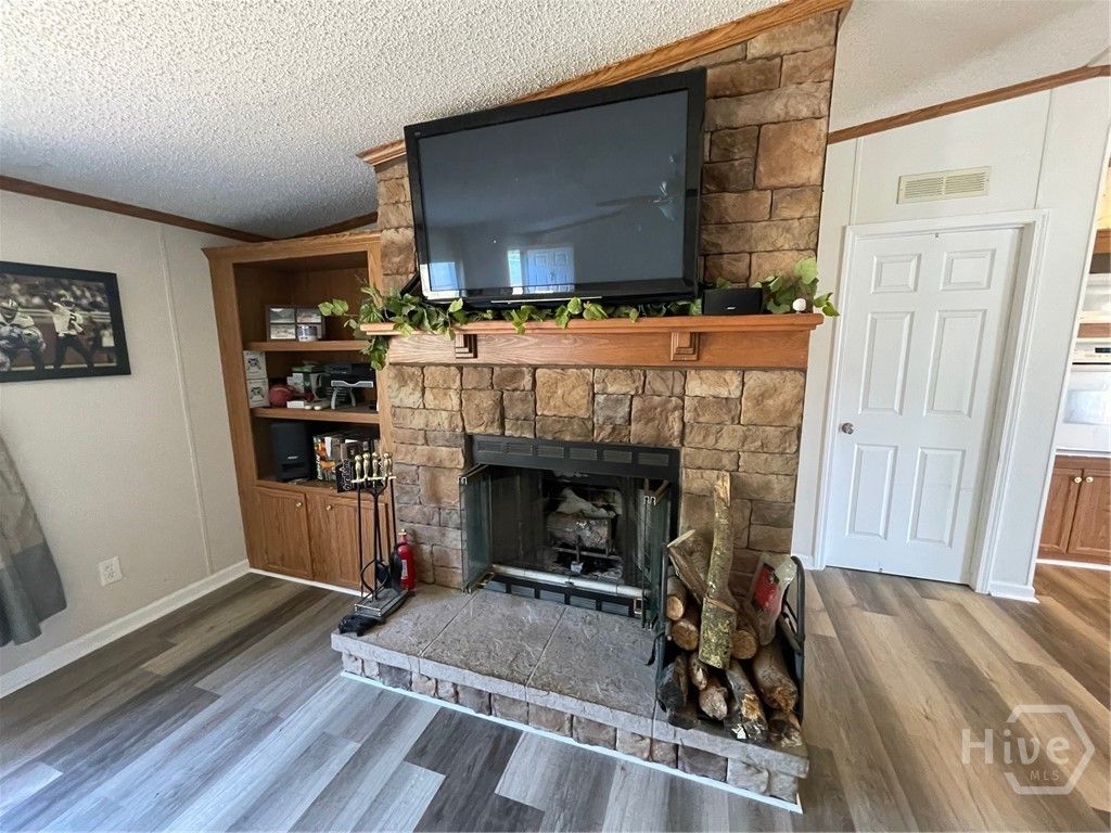 Photo of 190 Old Mount Hebron Road, Hartwell, GA 30643 (MLS # CL354533)