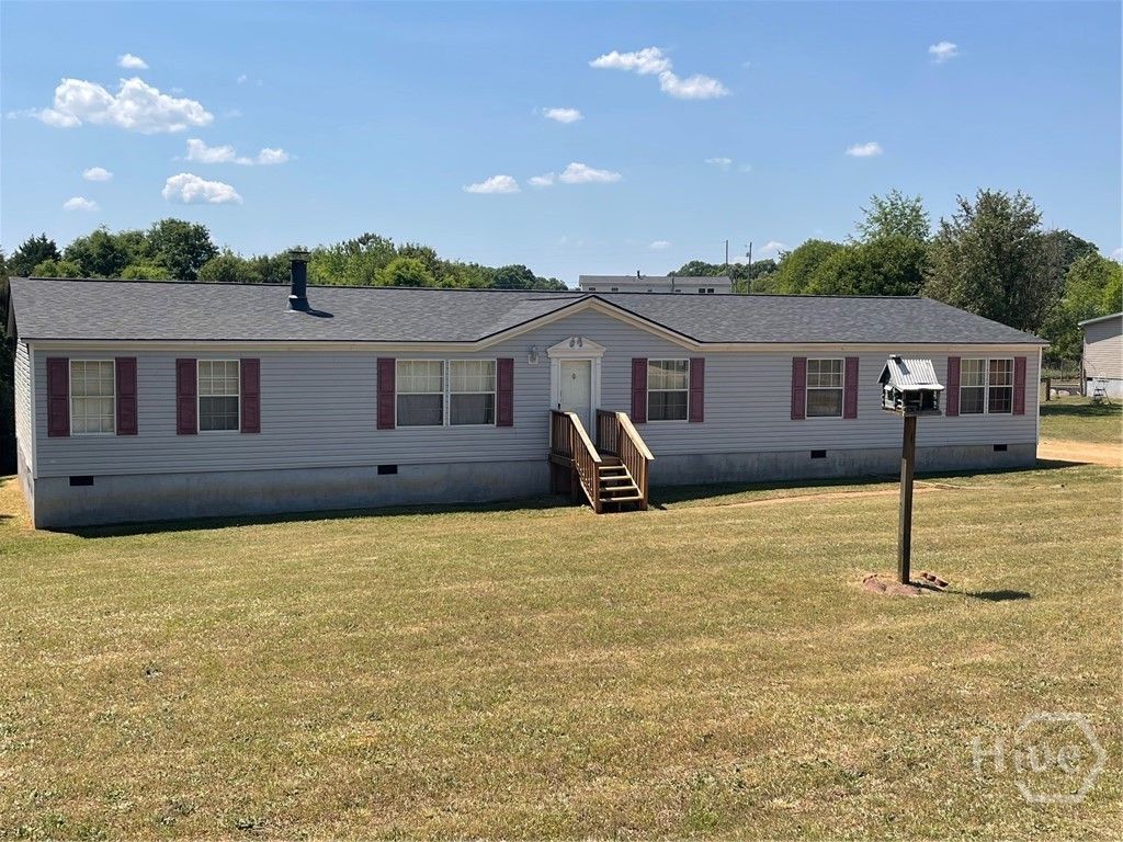 Photo of 190 Old Mount Hebron Road, Hartwell, GA 30643 (MLS # CL354533)