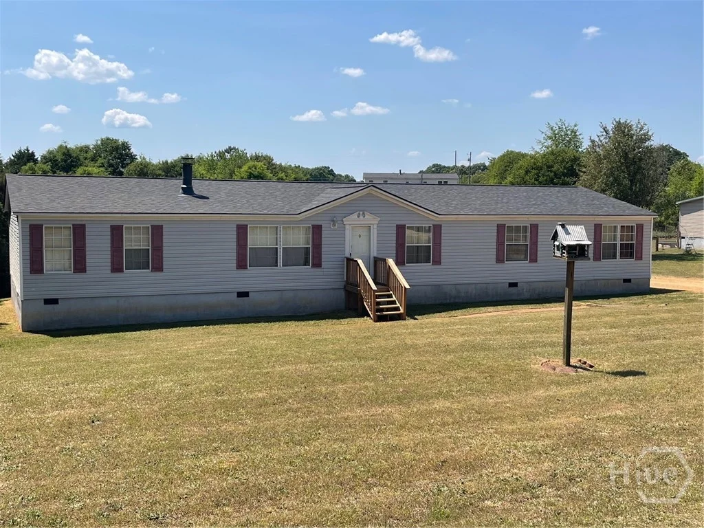 190 Old Mount Hebron Road, Hartwell, GA, 30643