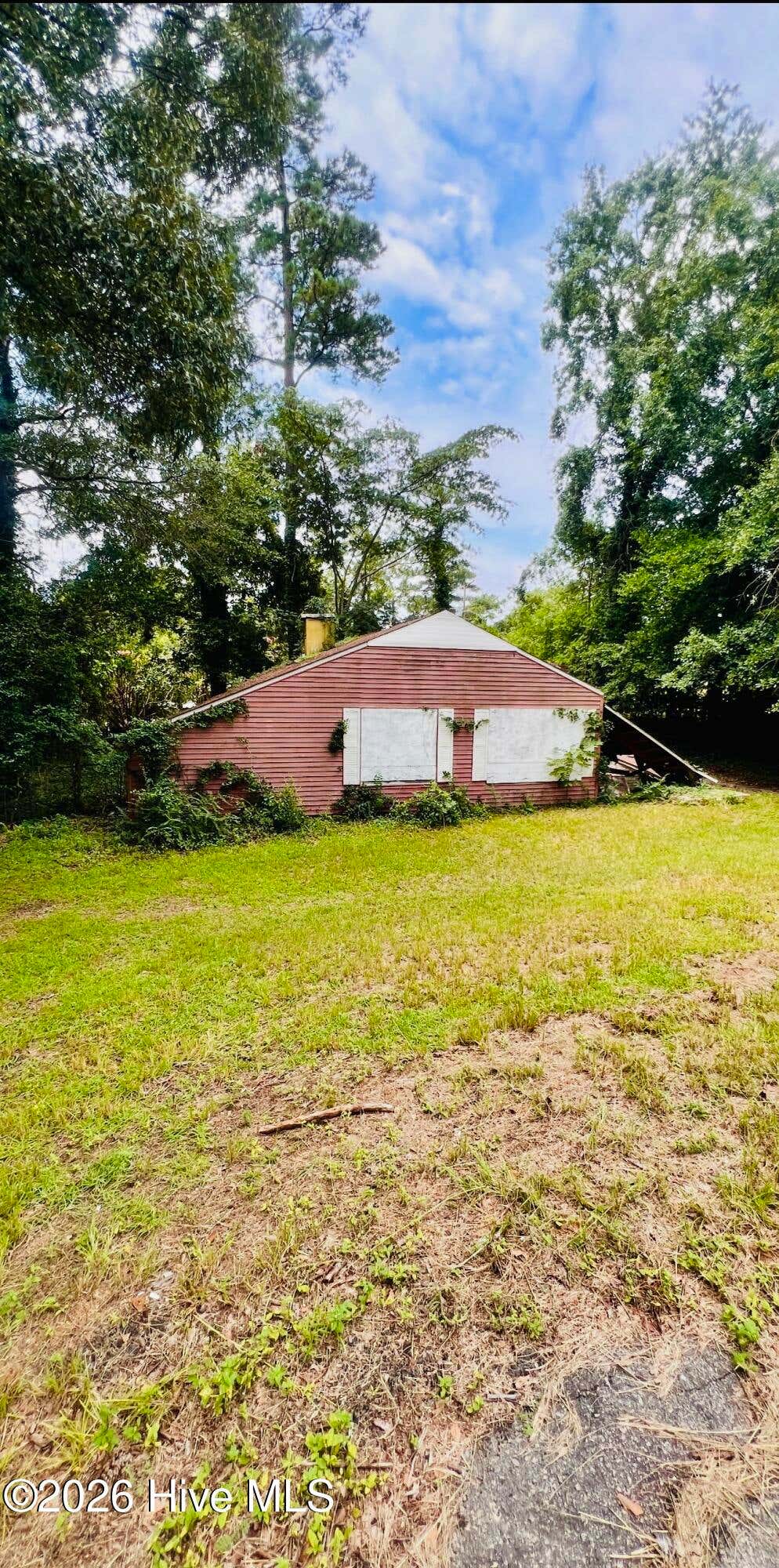 Photo of 615 NE Sommer Street NE #Na, Aiken, SC 29801 (MLS # 100596780)