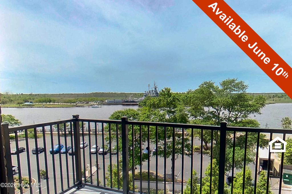 Photo of 10 Grace Street #Apt 503, Wilmington, NC 28401 (MLS # 100571443)
