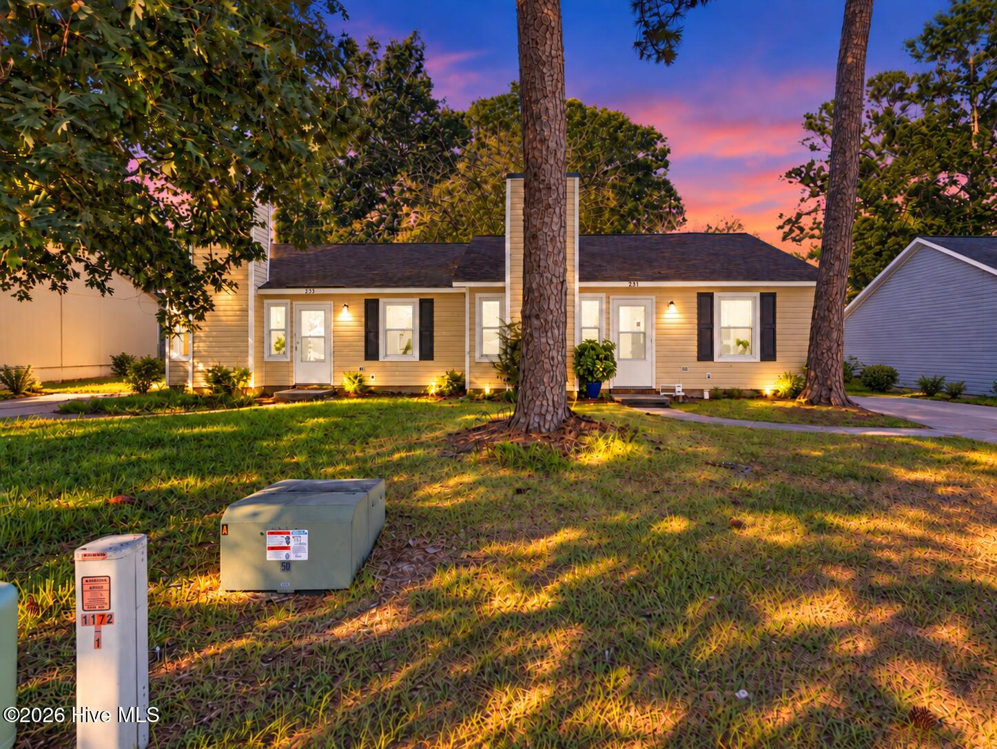 233 Easy Street