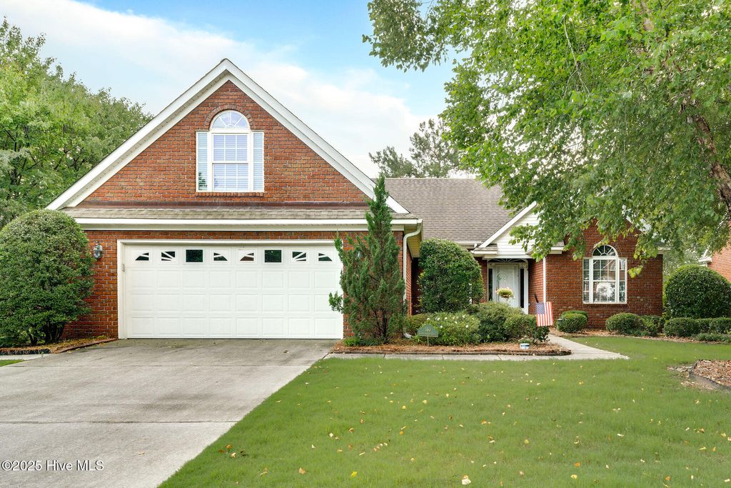 Photo of 160 Candlestick Drive, Wallace, NC 28466 (MLS # 100515356)