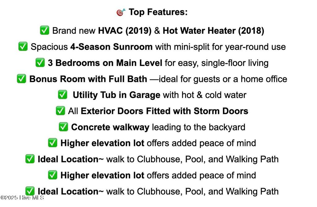 Photo of 160 Candlestick Drive, Wallace, NC 28466 (MLS # 100515356)