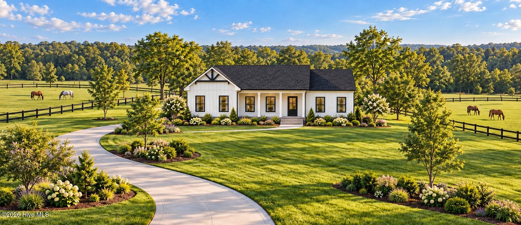 Photo of 755 Cherry Glade Road, Elizabeth City, NC 27909 (MLS # 100600628)