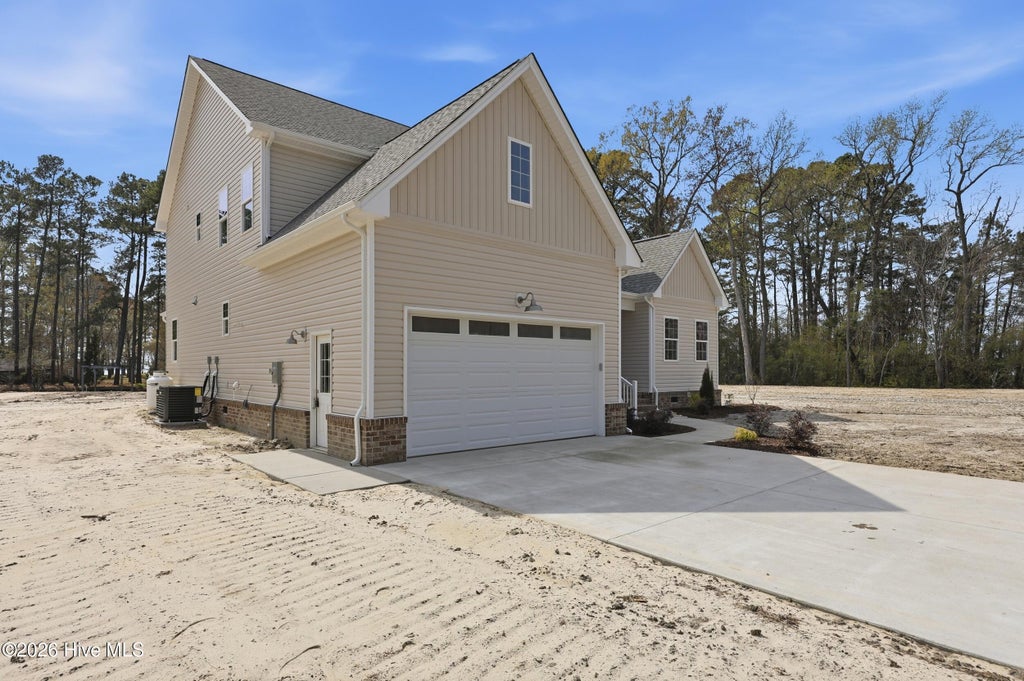 Photo of 755 Cherry Glade Road, Elizabeth City, NC 27909 (MLS # 100600628)