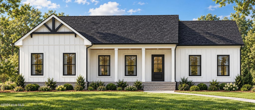 Photo of 755 Cherry Glade Road, Elizabeth City, NC 27909 (MLS # 100600628)