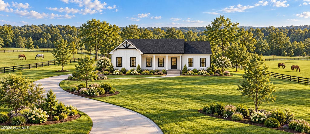 Photo of 755 Cherry Glade Road, Elizabeth City, NC 27909 (MLS # 100600628)