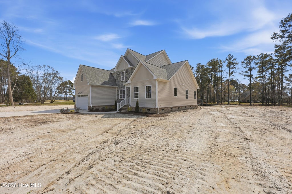 Photo of 755 Cherry Glade Road, Elizabeth City, NC 27909 (MLS # 100600628)