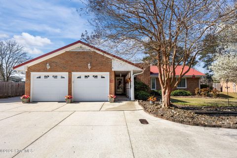 209 Sweetbriar Lane Havelock NC 28532