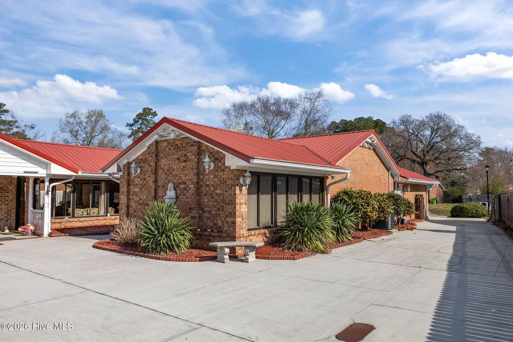 Photo of 209 Sweetbriar Lane, Havelock, NC 28532 (MLS # 100559983)