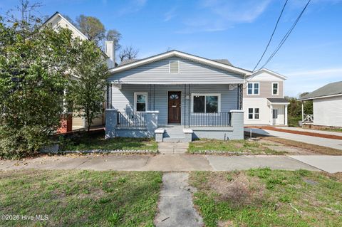Photo of 812 S 8th Street, Wilmington, NC 28401 (MLS # 100561593)