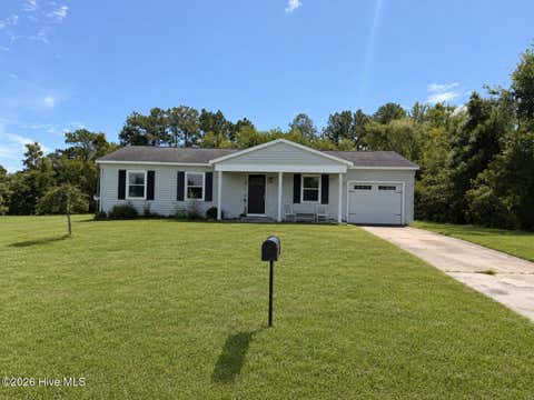 Homes For Sale - 5 Crown Point Road<br/> Hubert, NC 28539