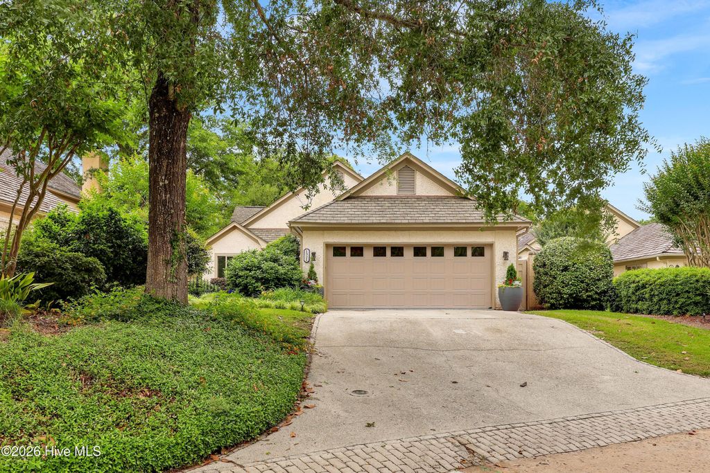 Photo of 1921 Prestwick Lane, Wilmington, NC 28405 (MLS # 100573294)