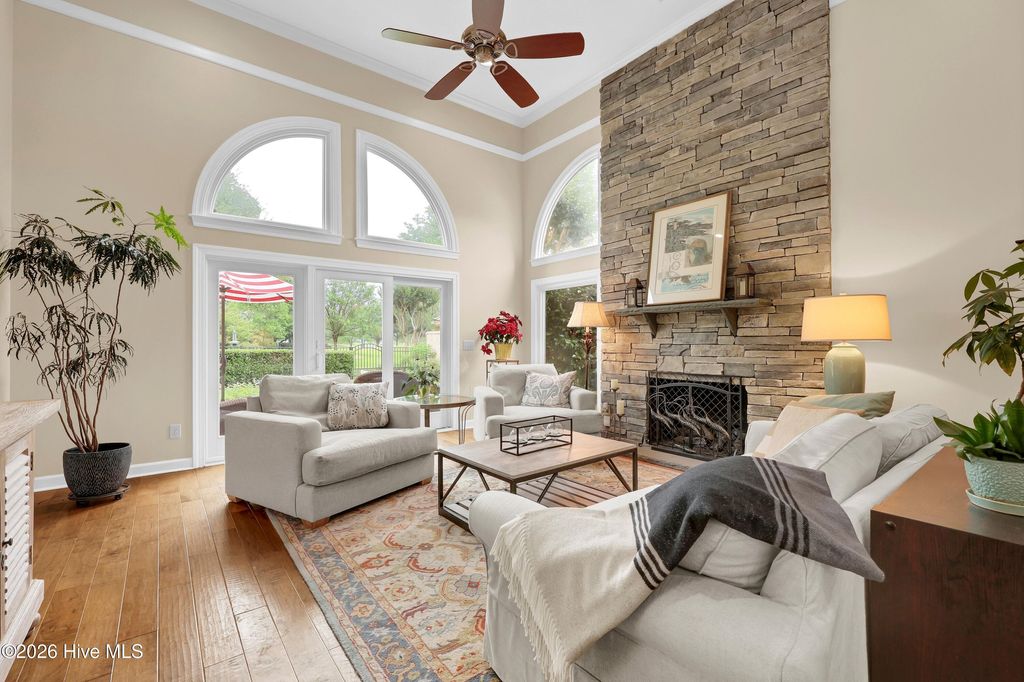 Photo of 1921 Prestwick Lane, Wilmington, NC 28405 (MLS # 100573294)